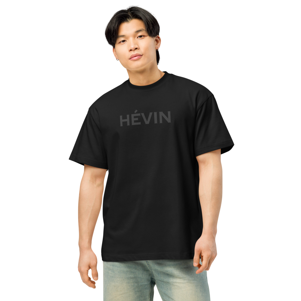 Log Box Tee
