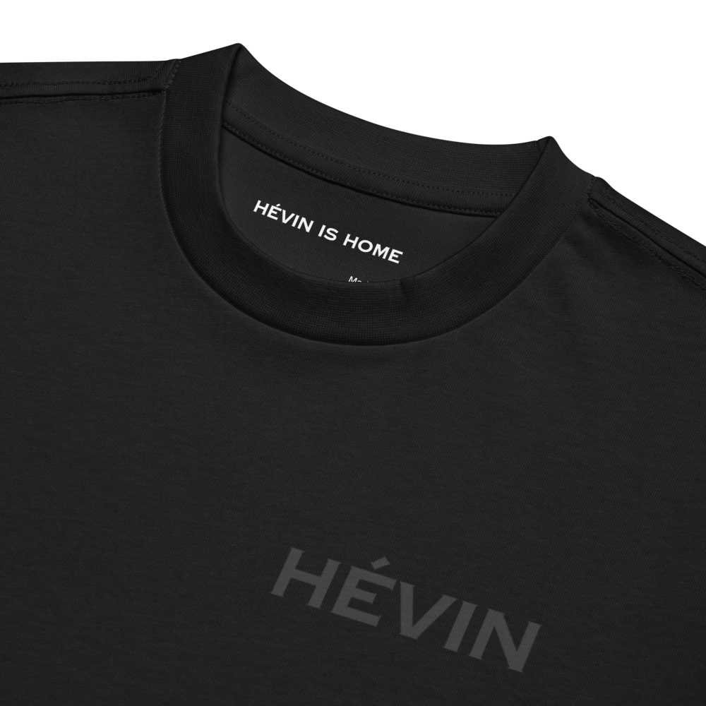 Icon Box Tee