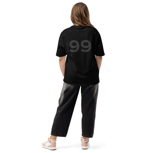 HÉVIN is Home Centered T-Shirt/99