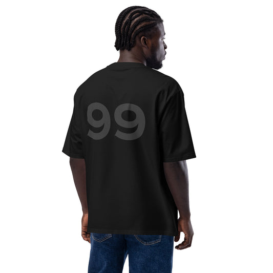 HÉVIN is Home CenteredC T-Shirt/99